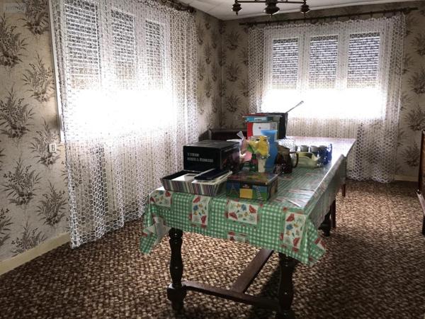 Maison à vendre à Asnans-Beauvoisin dans le Jura (39120), ref : VM3552-39032