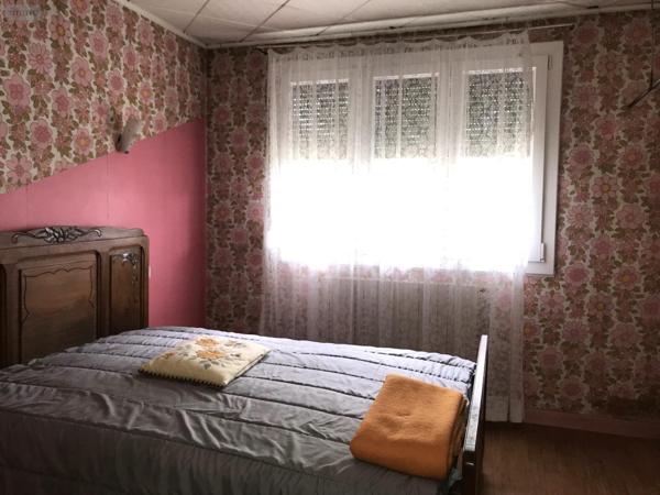 Maison à vendre à Asnans-Beauvoisin dans le Jura (39120), ref : VM3552-39032