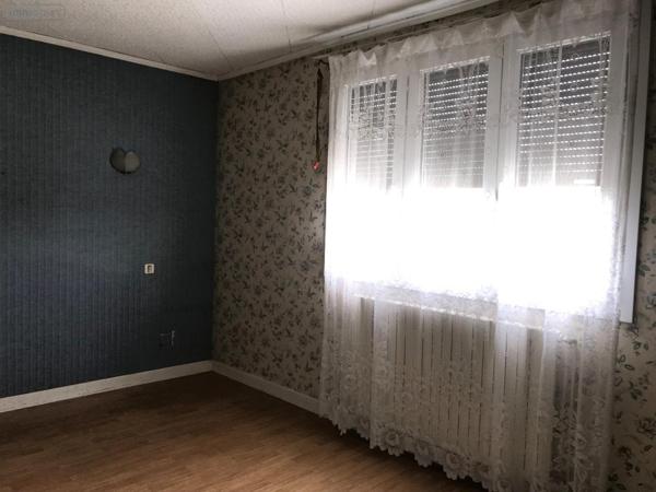 Maison à vendre à Asnans-Beauvoisin dans le Jura (39120), ref : VM3552-39032