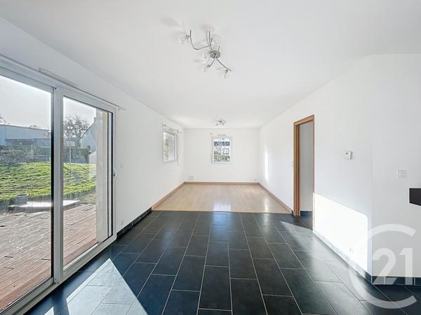 Maison à vendre  5 pièces - 106,83 m2 LANNION - 22