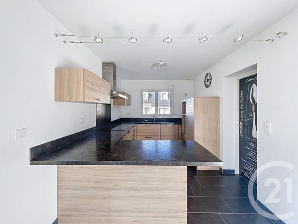 Maison à vendre  5 pièces - 106,83 m2 LANNION - 22