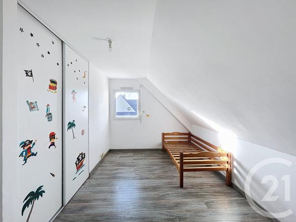 Maison à vendre  5 pièces - 106,83 m2 LANNION - 22