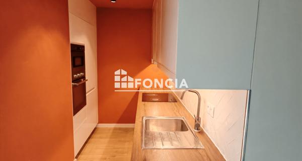 À vendre Appartement 3 pièces 57.1 m² - Montrouge 92120