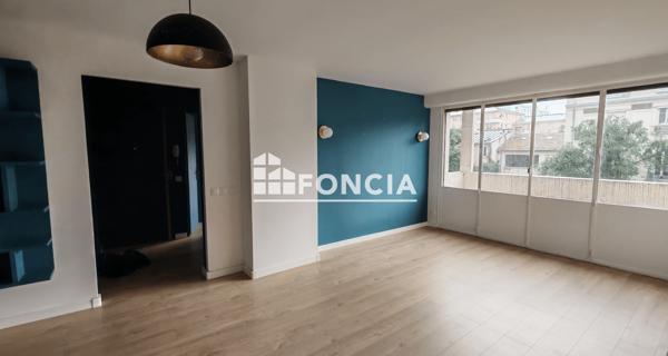 À vendre Appartement 3 pièces 57.1 m² - Montrouge 92120