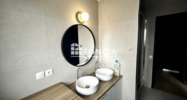 À vendre Appartement 3 pièces 57.1 m² - Montrouge 92120