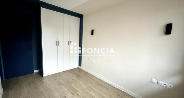 À vendre Appartement 3 pièces 57.1 m² - Montrouge 92120