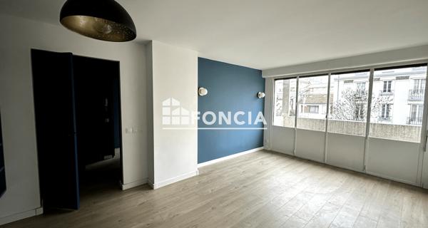 À vendre Appartement 3 pièces 57.1 m² - Montrouge 92120