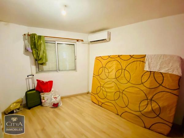 Appartement à vendre 3 pièces 75m²