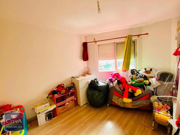 Appartement à vendre 3 pièces 75m²