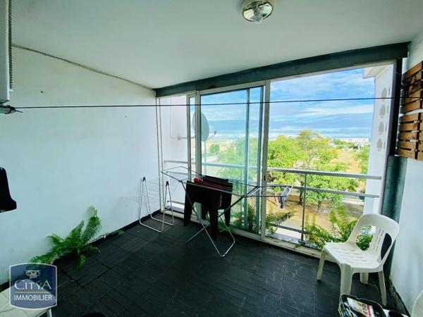 Appartement à vendre 3 pièces 75m²