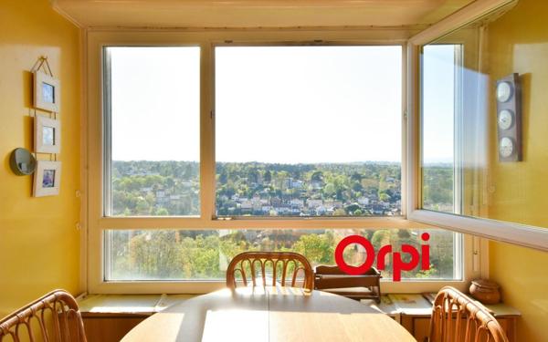 Appartement à vendre    5 pièces • 89,40 m2 Oullins