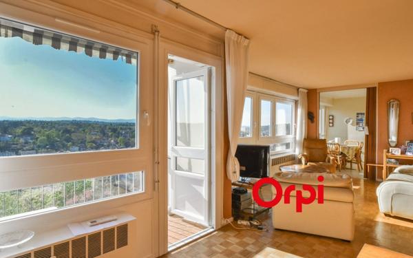 Appartement à vendre    5 pièces • 89,40 m2 Oullins