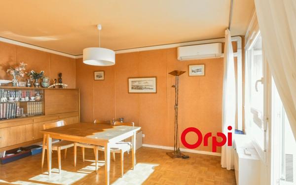 Appartement à vendre    5 pièces • 89,40 m2 Oullins