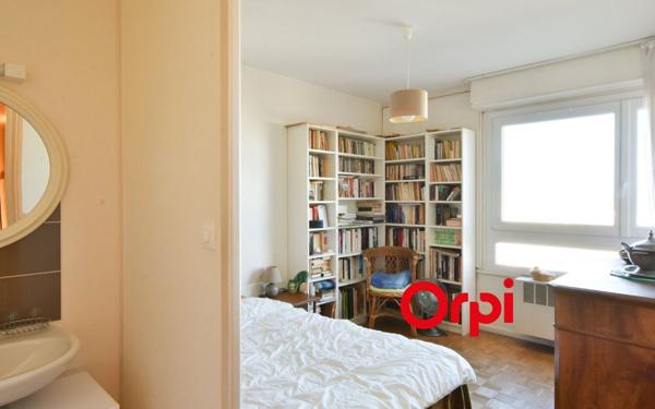 Appartement à vendre    5 pièces • 89,40 m2 Oullins