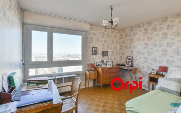 Appartement à vendre    5 pièces • 89,40 m2 Oullins