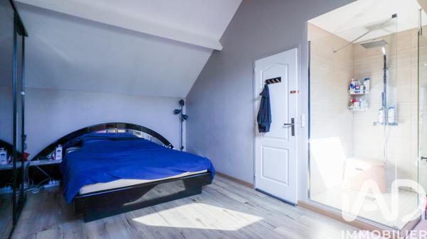 Maison à vendre 8 pièces 162,89 m² Vitry-sur-Seine