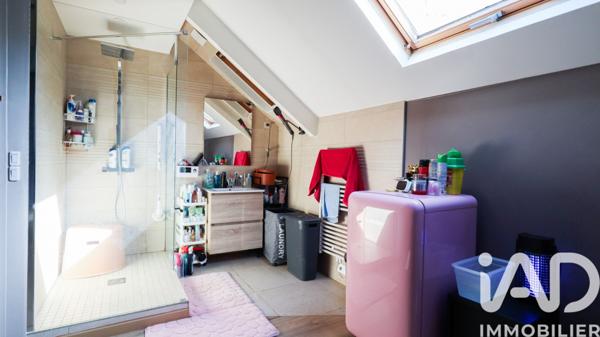 Maison à vendre 8 pièces 162,89 m² Vitry-sur-Seine