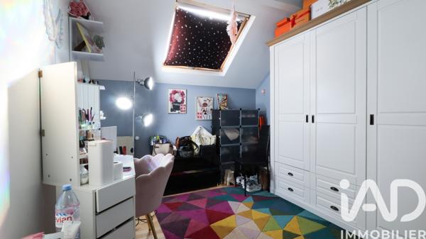 Maison à vendre 8 pièces 162,89 m² Vitry-sur-Seine