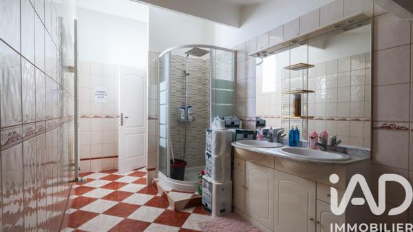 Maison à vendre 8 pièces 162,89 m² Vitry-sur-Seine