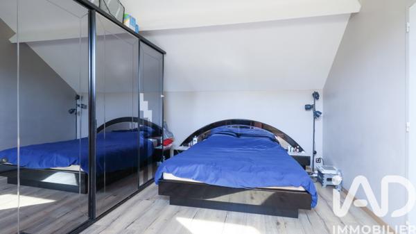 Maison à vendre 8 pièces 162,89 m² Vitry-sur-Seine