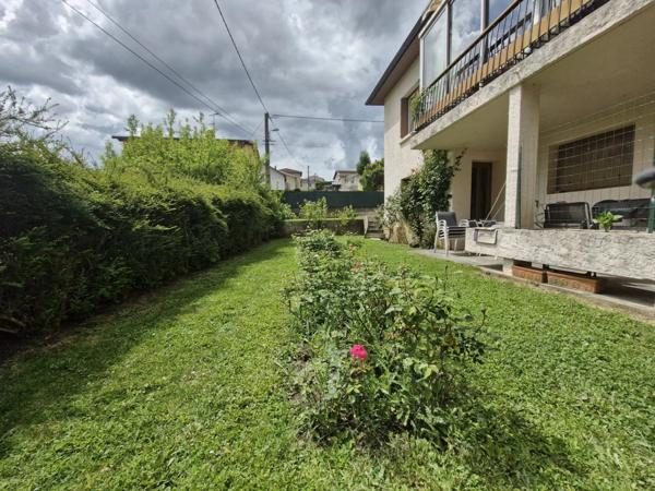 Vente Maison 5 pièces 153 m2 à Lavelanet