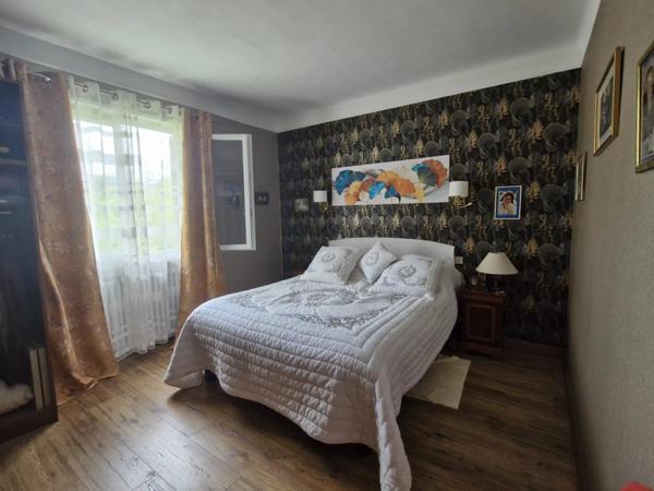 Vente Maison 5 pièces 153 m2 à Lavelanet