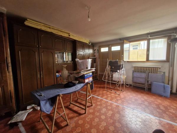 Vente Maison 5 pièces 153 m2 à Lavelanet