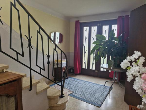 Vente Maison 5 pièces 153 m2 à Lavelanet