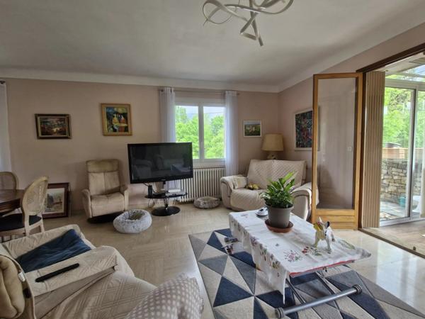 Vente Maison 5 pièces 153 m2 à Lavelanet