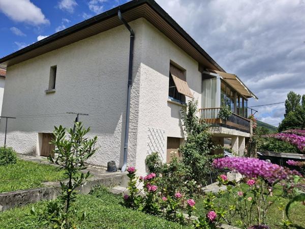 Vente Maison 5 pièces 153 m2 à Lavelanet