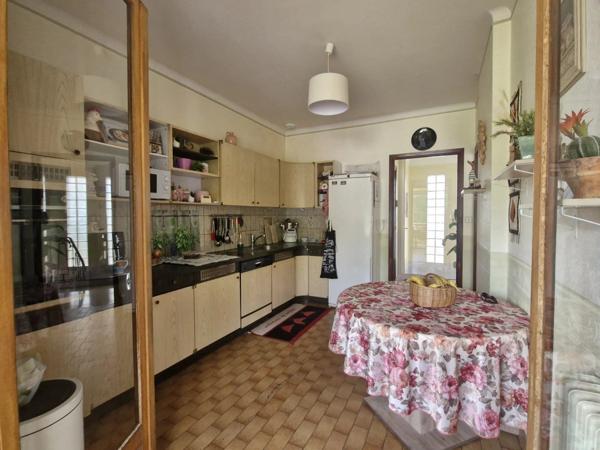 Vente Maison 5 pièces 153 m2 à Lavelanet