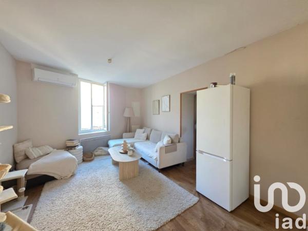 Appartement à vendre 3 pièces 64 m² Lodève