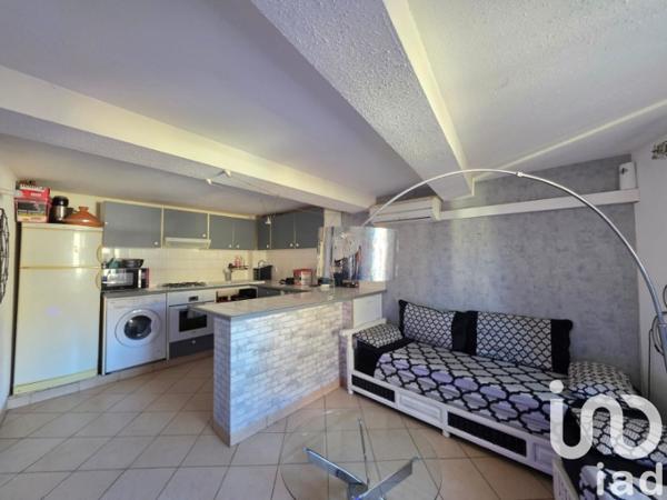 Appartement à vendre 3 pièces 64 m² Lodève