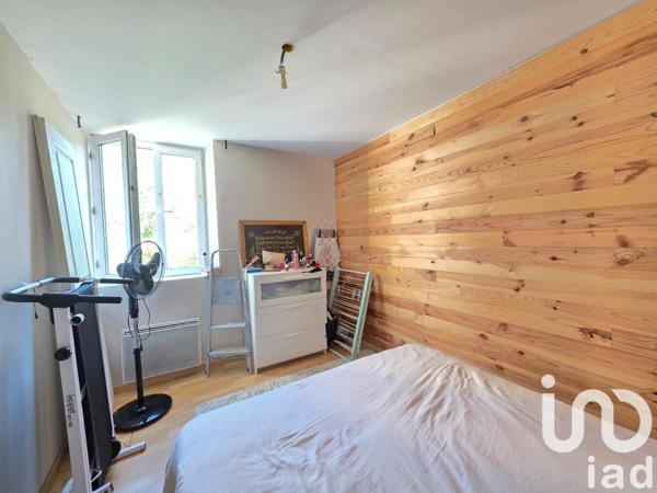 Appartement à vendre 3 pièces 64 m² Lodève