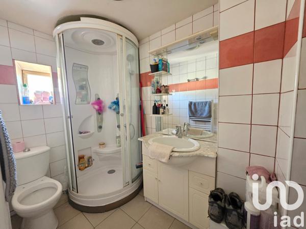 Appartement à vendre 3 pièces 64 m² Lodève