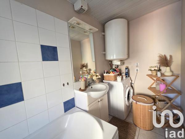 Appartement à vendre 3 pièces 64 m² Lodève