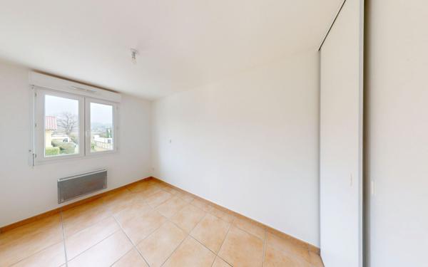 Maison à vendre    5 pièces • 94,07 m2 Reyrieux