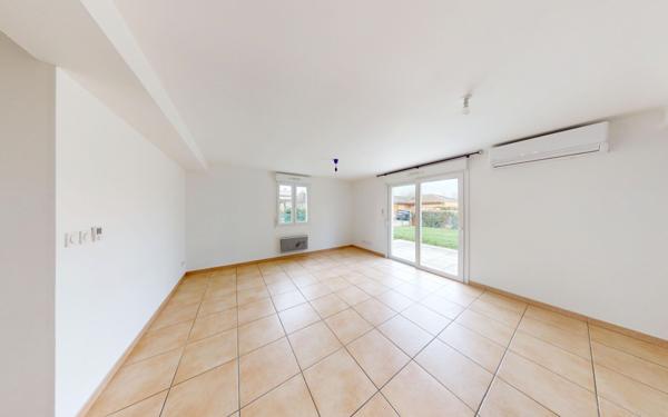 Maison à vendre    5 pièces • 94,07 m2 Reyrieux