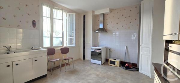 Maison à vendre  4 pièces - 77 m2 MARMAGNE - 71