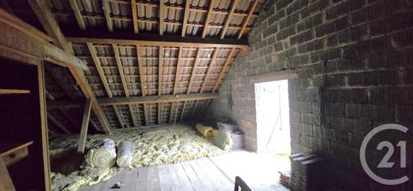 Maison à vendre  4 pièces - 77 m2 MARMAGNE - 71