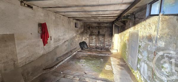 Maison à vendre  4 pièces - 77 m2 MARMAGNE - 71