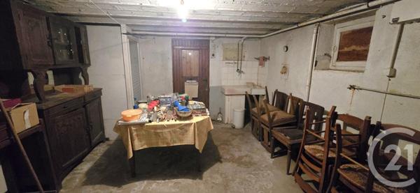 Maison à vendre  4 pièces - 77 m2 MARMAGNE - 71