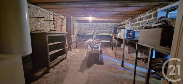 Maison à vendre  4 pièces - 77 m2 MARMAGNE - 71