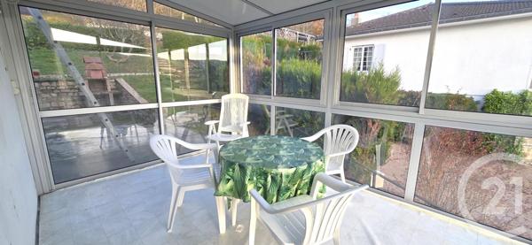 Maison à vendre  4 pièces - 77 m2 MARMAGNE - 71