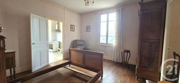 Maison à vendre  4 pièces - 77 m2 MARMAGNE - 71