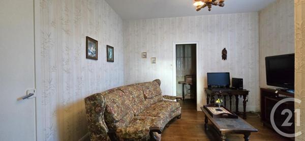 Maison à vendre  4 pièces - 77 m2 MARMAGNE - 71