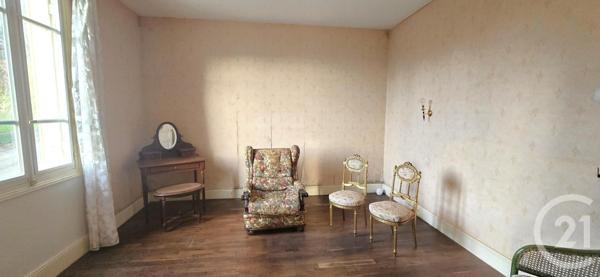 Maison à vendre  4 pièces - 77 m2 MARMAGNE - 71