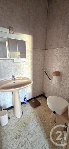 Maison à vendre  4 pièces - 77 m2 MARMAGNE - 71