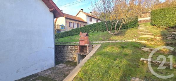 Maison à vendre  4 pièces - 77 m2 MARMAGNE - 71