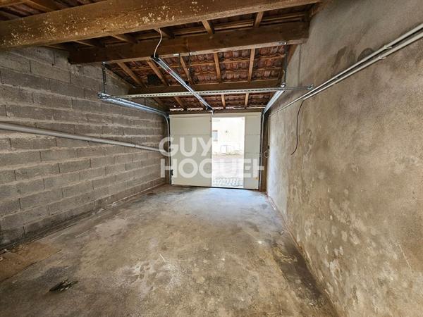 Appartement spacieux à vendre à Vandoeuvre les Nancy